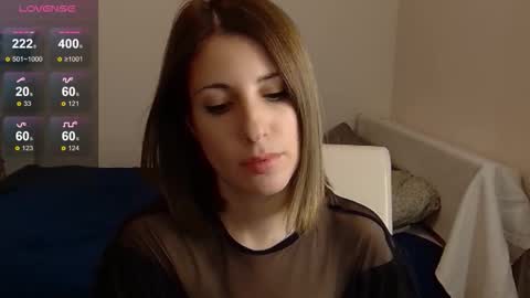 Laura online show from November 12, 2025, 8:41 pm