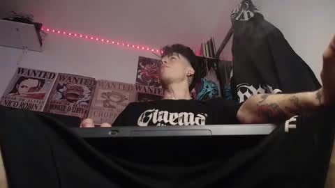 Snapshot of _blackshadow__ chatting on February 21, 2026, 4:52 pm SHADOW online show from February 21, 2026, 4:52 pm