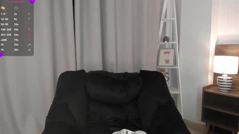 Snapshot of _bleuelune chatting on February 24, 2026, 12:08 am Mary online show from February 24, 2026, 12:08 am