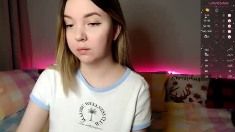 Snapshot of _blonde_barbie_ chatting on January 7, 2026, 5:48 pm Elizabeth online show from January 7, 2026, 5:48 pm