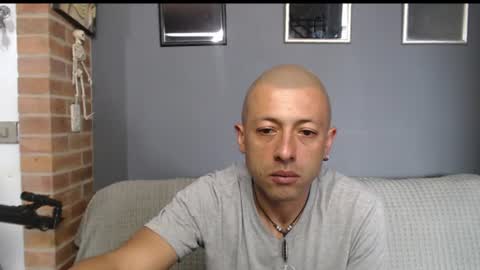 _bonnie__and_clyde online show from July 11, 2026, 9:05 pm