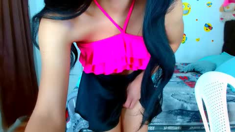 Snapshot of _briaann_ chatting on February 18, 2025, 2:16 pm Briana online show from February 18, 2025, 2:16 pm