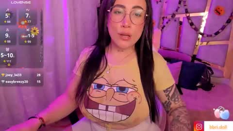 Angie  Independent model online show from October 20, 2025, 10:49 am