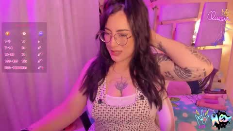 Angie  Independent model online show from February 10, 2026, 8:29 am