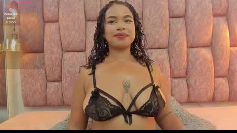 BRITANNY online show from March 13, 2026, 7:53 pm