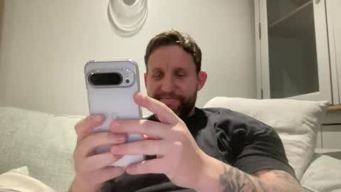 Snapshot of _british_hung_ chatting on October 16, 2025, 12:28 pm UK BigThick Cock online show from October 16, 2025, 12:28 pm