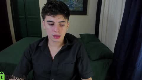 Snapshot of _broken_47 chatting on December 8, 2024, 5:39 am FELIPE CAMACHO    dont forget to support me with a little hand up online show from December 8, 2024, 5:39 am