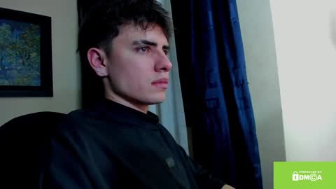Snapshot of _broken_47 chatting on January 29, 2025, 9:23 am FELIPE CAMACHO    dont forget to support me with a little hand up online show from January 29, 2025, 9:23 am