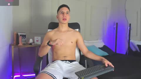 Snapshot of _bruno_bs chatting on December 20, 2024, 1:00 pm BRUNO online show from December 20, 2024, 1:00 pm