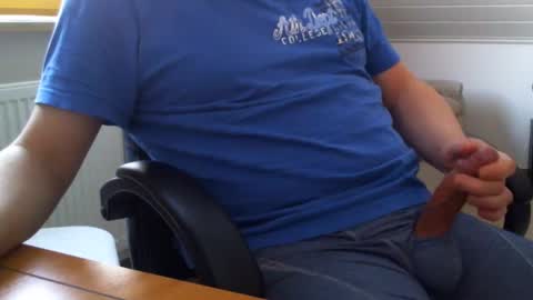 Snapshot of _buwe22_ chatting on January 13, 2025, 1:06 pm Uwe online show from January 13, 2025, 1:06 pm