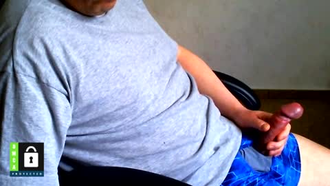 Snapshot of _buwe22_ chatting on April 2, 2026, 11:30 am Uwe online show from April 2, 2026, 11:30 am