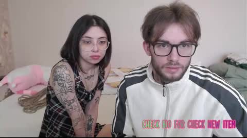 Snapshot of _by_double_sexy_miss_ chatting on February 21, 2025, 4:51 am _by_double_sexy_miss_ online show from February 21, 2025, 4:51 am