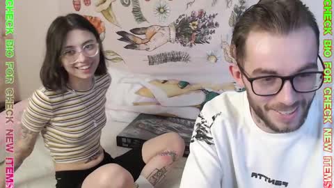 Snapshot of _by_double_sexy_miss_ chatting on February 23, 2025, 12:37 pm _by_double_sexy_miss_ online show from February 23, 2025, 12:37 pm