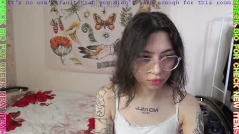 Snapshot of _by_double_sexy_miss_ chatting on March 8, 2025, 4:45 am _by_double_sexy_miss_ online show from March 8, 2025, 4:45 am