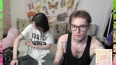 Snapshot of _by_double_sexy_miss_ chatting on March 9, 2025, 1:26 pm _by_double_sexy_miss_ online show from March 9, 2025, 1:26 pm