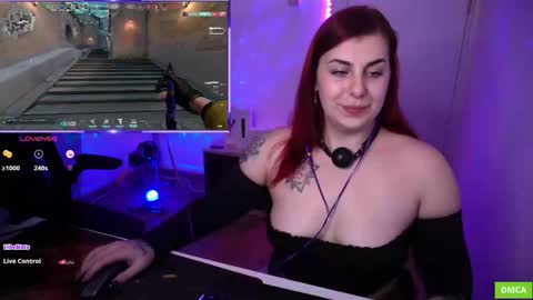 Snapshot of _c_a_n_d_y_ chatting on February 5, 2026, 9:30 pm Candy online show from February 5, 2026, 9:30 pm