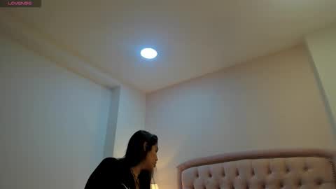 cailyn  online show from March 15, 2026, 8:15 pm