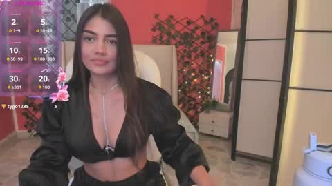 Snapshot of _camilarose chatting on May 21, 2026, 7:32 pm Camila Rose online show from May 21, 2026, 7:32 pm