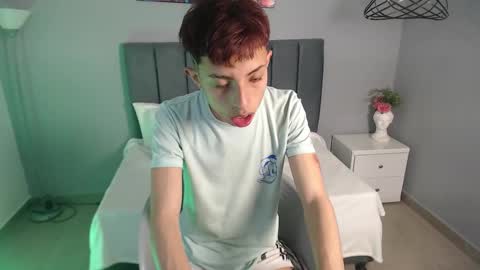  camilo online show from February 23, 2026, 5:32 pm