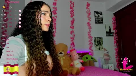 Snapshot of _candy_alaia_ chatting on December 14, 2024, 5:36 pm marcela rojo online show from December 14, 2024, 5:36 pm