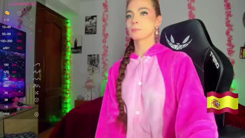 Snapshot of _candy_alaia_ chatting on October 21, 2025, 8:04 am marcela rojo online show from October 21, 2025, 8:04 am