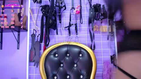 Snapshot of _candy_bdsm_ chatting on January 7, 2026, 11:56 am Bella online show from January 7, 2026, 11:56 am