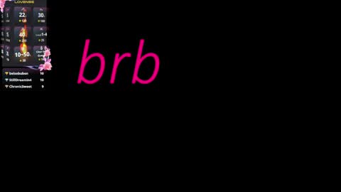  candy jade  online show from January 4, 2025, 3:17 pm