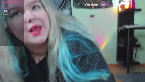 _candym1lky_ online show from November 12, 2025, 6:58 am