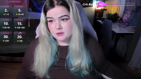 Snapshot of _candym1lky_ chatting on January 12, 2026, 7:13 am _candym1lky_ online show from January 12, 2026, 7:13 am