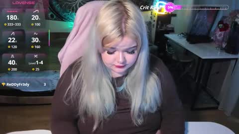 Snapshot of _candym1lky_ chatting on February 26, 2026, 7:40 am _candym1lky_ online show from February 26, 2026, 7:40 am