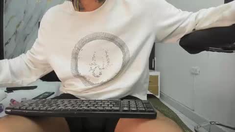 Snapshot of _cannabitch chatting on February 28, 2026, 1:45 pm Shatta Sara online show from February 28, 2026, 1:45 pm