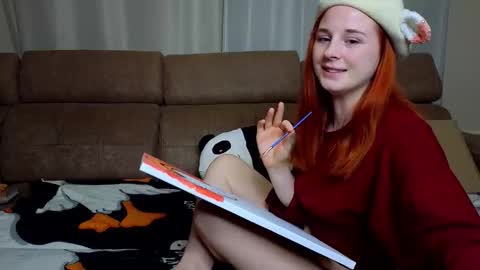 _capybara0_0 online show from March 16, 2026, 7:29 pm