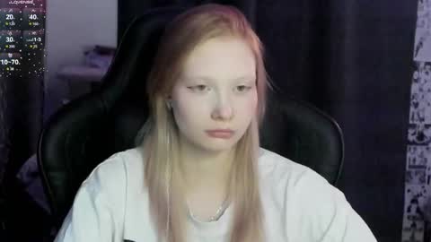 Snapshot of _caramel_milk_ chatting on February 24, 2025, 2:04 pm Merlizz online show from February 24, 2025, 2:04 pm