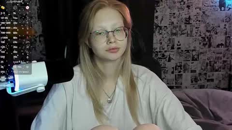 Snapshot of _caramel_milk_ chatting on September 27, 2025, 3:22 am Merlizz online show from September 27, 2025, 3:22 am