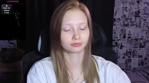 Snapshot of _caramel_milk_ chatting on January 15, 2026, 2:38 am Merlizz online show from January 15, 2026, 2:38 am