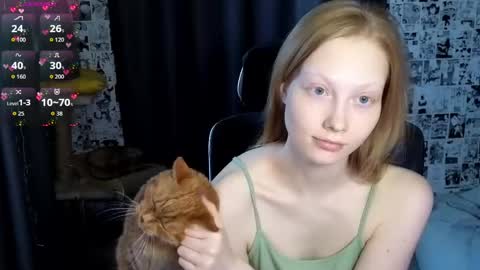 Merlizz online show from May 21, 2026, 2:18 am