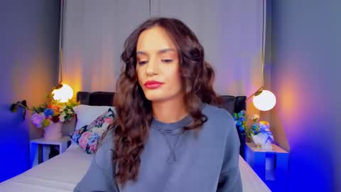 _carlawhite_ online show from October 15, 2025, 3:39 am