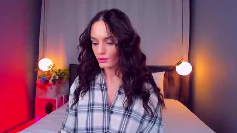 _carlawhite_ online show from December 19, 2025, 4:30 am