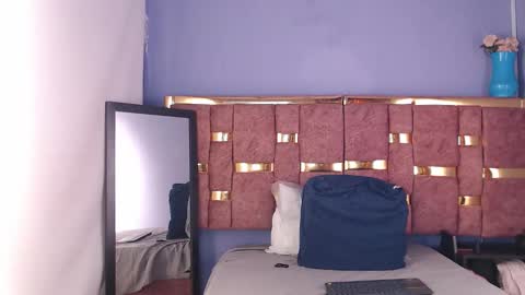 Caroline online show from March 7, 2026, 10:12 am