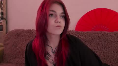 Caroline online show from January 12, 2026, 11:15 am