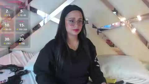 Snapshot of _carolinee_sweet chatting on December 22, 2024, 8:16 am Caroline Sweet online show from December 22, 2024, 8:16 am