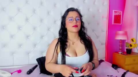Snapshot of _carolinee_sweet chatting on December 28, 2024, 3:47 am Caroline Sweet online show from December 28, 2024, 3:47 am