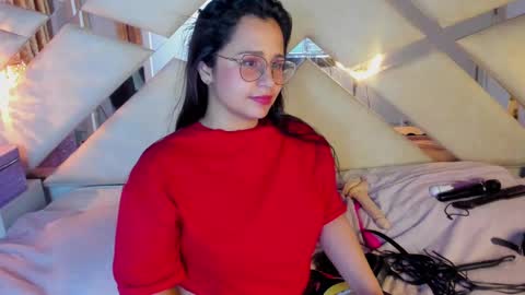 Snapshot of _carolinee_sweet chatting on December 29, 2024, 8:44 am Caroline Sweet online show from December 29, 2024, 8:44 am