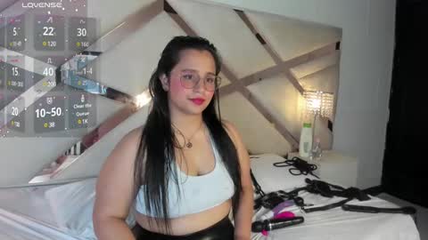 Snapshot of _carolinee_sweet chatting on January 12, 2025, 6:39 am Caroline Sweet online show from January 12, 2025, 6:39 am