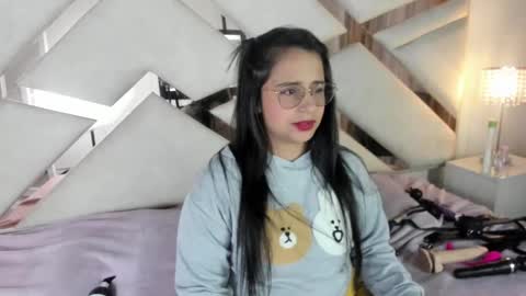 Snapshot of _carolinee_sweet chatting on January 25, 2025, 6:55 am Caroline Sweet online show from January 25, 2025, 6:55 am
