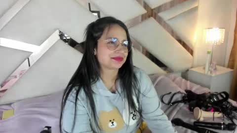 Snapshot of _carolinee_sweet chatting on January 25, 2025, 9:57 am Caroline Sweet online show from January 25, 2025, 9:57 am