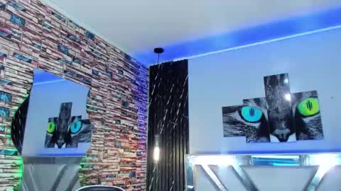 _casandra11 online show from February 6, 2025, 5:03 am