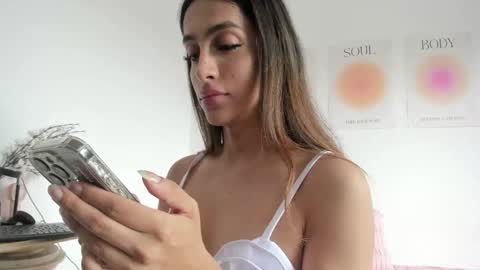 Snapshot of _cat_18 chatting on March 29, 2026, 9:04 pm You can Call me Kitty Cat online show from March 29, 2026, 9:04 pm