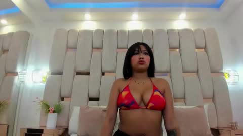 Catalina online show from October 8, 2025, 11:41 am