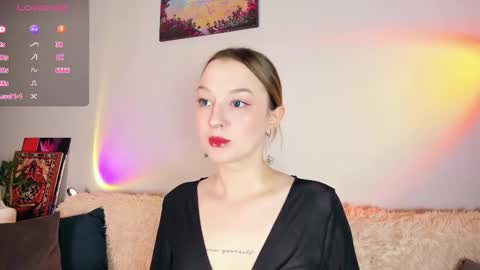 Snapshot of _ccrystaa_ chatting on November 23, 2025, 7:41 am Christina Chris online show from November 23, 2025, 7:41 am